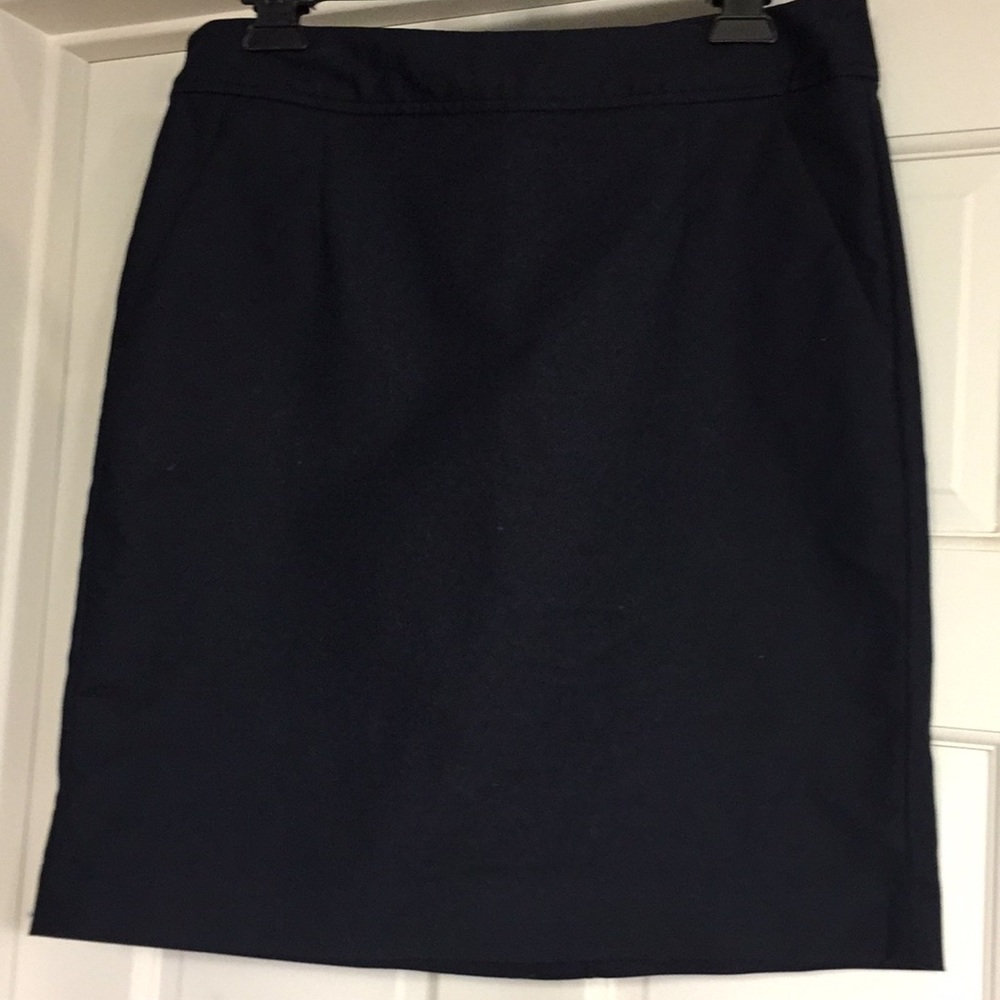 Banana republic skirt EUC